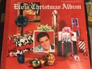Elvis Presley - Elvis' Christmas Album NEW Sealed Vinyl-2023