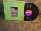 Herbie Mann & The Bill Evans Trio Nirvana Atlantic 1426 MONO 1964 VG++ ORG
