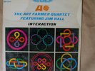 The Art Farmer Quartet ATLANTIC SD 1412 M-/M- STEREO 