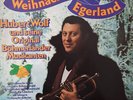 Hubert Wolf Und Seine Original Böhmerländer Musikanten* - Weihnachten Im Egerl