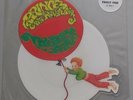 PRINCE PAISLEY PARK RARE UK SHAPED PICTURE DISC  EX NO STAINING