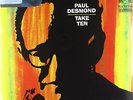 Paul Desmond Take Ten (Vinyl) (UK IMPORT)