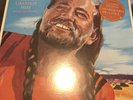 Willie Nelson’s Greatest Hits (& Some That Will Be) SEALED DBL LP 1981 Gatefold