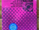Grachan Moncur III – Evolution – NM Post-Bop Jazz Vinyl LP –Blue Note-RE Germany