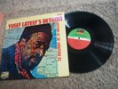 Yusef Lateef LP-Detroit Latitude 42 30' Longitude 83-1969-Atlantic-EX+