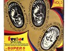 Super 5 International - Festac Special / African Highlife Soukous / Vinyl Lp