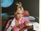 Dua Lipa - Future Nostalgia  - Translucent Yellow Vinyl Book Edition. Near Mint.