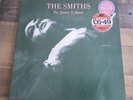 The Smiths, The Queen is Dead Vinyl. Original 1986 UK EMI Pressing NM/NM