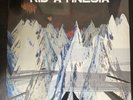 RADIOHEAD - KID A MNESIA Limited Deluxe SCARRY Edition CREAM Vinyl Box Set - new