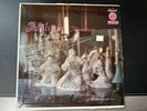 Classic Violin NATHAN MILSTEIN ' Miniatures CAPITOL GREEN LABEL P8339 1ST PRESS