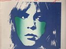 Klaus Schulze Mirage NEAR MINT Brain Vinyl LP