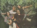 The Incredible String Band Changing Horses ORIGINAL 1ST UK Elektra Vinyl LP