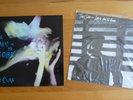 The Cure  Head On The Door - First Press UK LP + CLOSE TO ME 12'' NICE COND jax