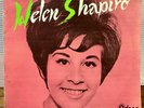 Helen Shapiro (same)  JAPAN 60s RED WAX 10