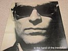 JAMES TAYLOR QUARTET - In The Hand Of The Inevitable LP ORIG 1995 ACID JAZZ FUNK