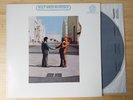 Pink Floyd – Wish You Were Here 1980 L USA Half-Speed Mastered Mastersound vinyl