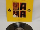 Megadeth Vinyl  LP  Rust in Peace.  1990 EST 2132A Capitol