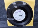 Beatles 8” Hard Day’s Night 2 sided Acetate Capitol Test Pressing