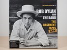 LP-BOX: Bob Dylan – The Basement Tapes, Bootleg Series Vol.11, NEU & OVP
