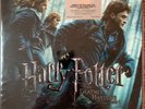 Alexandre Desplat - Harry Potter Deathly Hallows Parts 1 & 2 Coloured Vinyl NEW