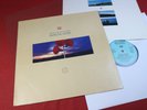 Depeche Mode  MUSIC FOR THE MASSES  LP Mute INT 146.833 Germany 1987 blue vinyl