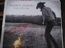 Warren Zeiders - SIGNED- Pretty Little Poison - Vinyl (Record, 2023)