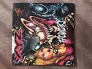 XYZ - Hungry LP , LP EX Cover EX orig press