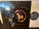 LP,  Element Of Crime, Damals hinterm Mond, OIS, Germany 1991