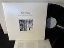LP,  Sting, If On A Winter´s Night, 2009, Neu, Ungespielt