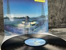 Journey – Raised On Radio | Japan Pressung LP Vinyl Schallplatte OBI Rock