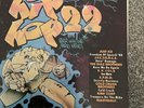 Street Sounds - Electro 22 - LP Record Vinyl Album - ELCST 22 - 1988 - Hip Hop