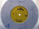 THE VISITORS - Take It Or Leave It - *SIGNED* 1978' 7
