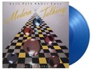 Modern Talking Let's Talk About Love: The 2nd Album Numbered Blue Vinyl New