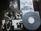 Rolling Stones Special DJ Dance Emotional Rescue Japan Promo Vinyl 12
