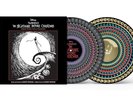 The Nightmare Before Christmas OST 2 LP Zoetrope vinyl SOLD OUT