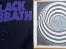 Black Sabbath MASTER OF REALITY Vinyl RARE Original Record Vertigo 6360 050