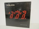 The Police Ghost In The Machine Rock Sealed No Marks LP