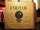 1925 GERMAN BLUES Paul Godwin Künstler Ensemble BERLIN Der Orlow HOW DO YOU DO?