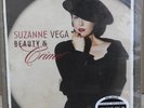 Suzanne Vega -- Beauty & Crime LP, 200 GR Classic Records QUIEX SV P