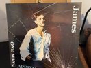 James -One Man Clapping - Vinyl LP + Inner UK ONEMAN1LP Excellent Condition