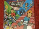Blink 182 Vinyl Mark Tom And Travis Show Lp Live Record Enema Sealed New Rare