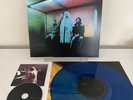 Wolf Alice Blue Weekend Rough Trade Exclusive Transparent Blue Vinyl LP Bonus CD