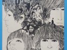 Revolver - The Beatles Japanese 2nd Pressing