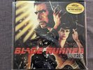 Vangelis Blade Runner Soundtrack OST Red Vinyl LP Numbered Audio Fidelity Rare