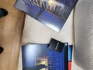 the streets vinyl The Darker The Shadow The Brighter The Light Signed