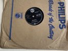 ELVIS PRESLEY UK 1959  R.C.A   78   ONE NIGHT / I GOT STUNG - RCA 1100