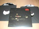 Blood Ceremony / Living With The Ancients (black vinyl) Stoner