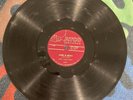 78 – THE COASTERS: Down in Mexico / Turtle Dovin’ (Atco, 1956)
