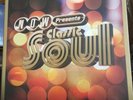 VARIOUS - NOW Presents Classic Soul - Vinyl (5xLP box set)