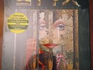 STYX:THE GRAND ILLUSION VINYL LP NM Hype Sticker Shrink 1977 Terre 